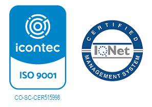 ICONTEC ISO 9001